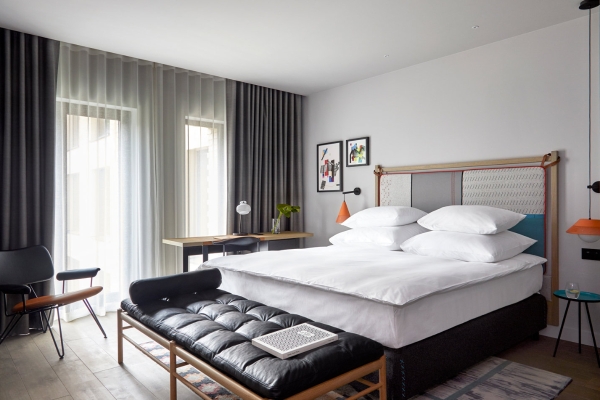 Hotel Puro Kraków Kazimierz (Krakau)